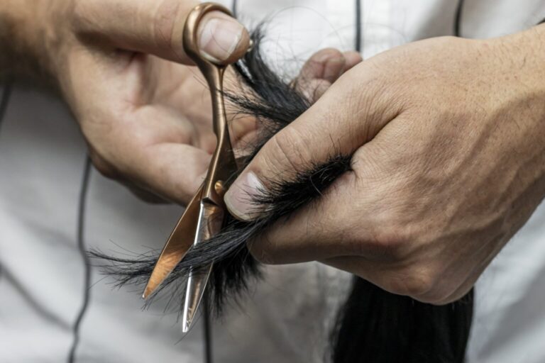 Trimschaar knipt weer scherp