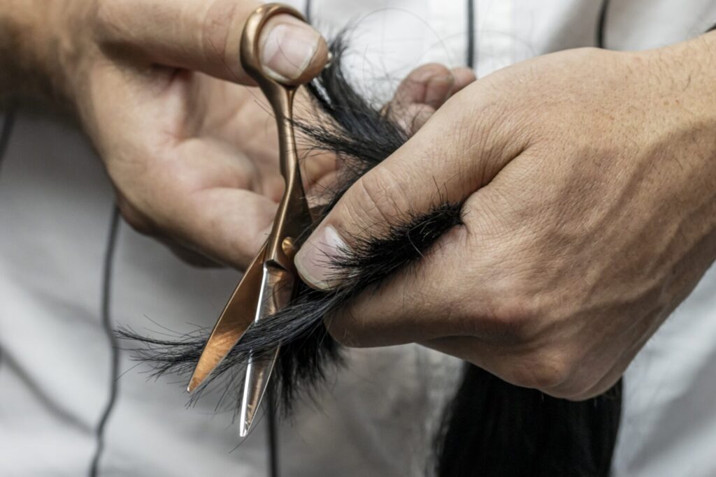 tondeuse reparatie