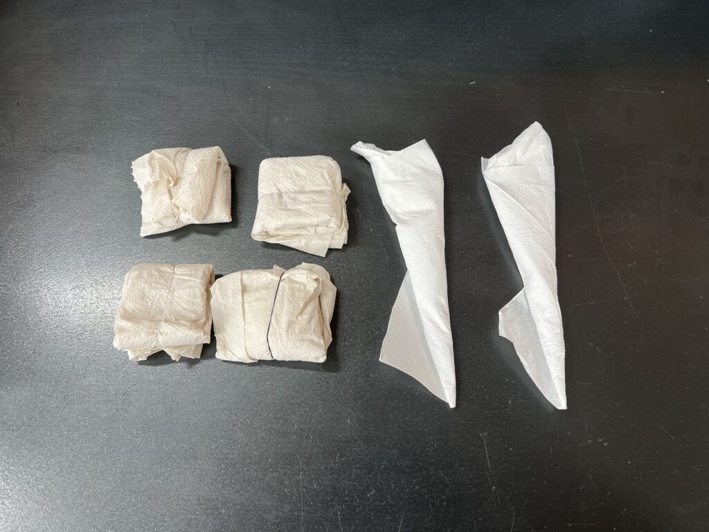 Trimscharen en tondeuse laten slijpen