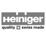 heiniger scheerkoppen en trimscharen laten slijpen door professionals