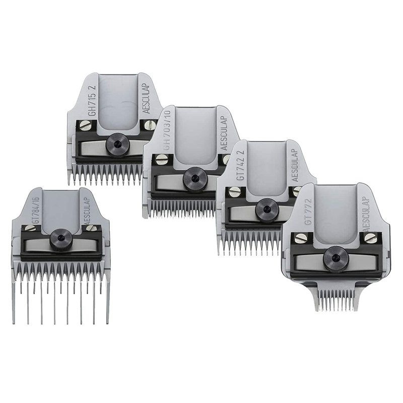 tondeuse hond slijpen