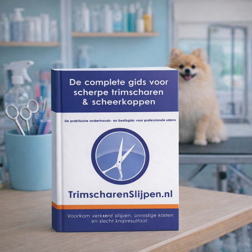 complete gids voor scherp trimscharen en scheerkoppen 2