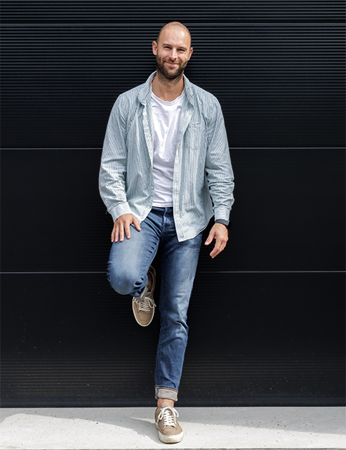 professioneel trimscharen slijpen