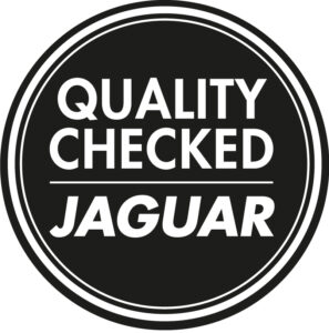 Logo Jaguar Solingen