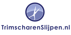 Trimscharen Slijpen.nl Logo